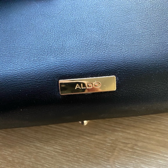 Aldo Envelop Clutch/Crossbody - Picture 2 of 3